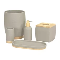 Queen Street Cohen Tumbler