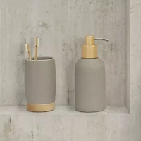 Queen Street Cohen Tumbler