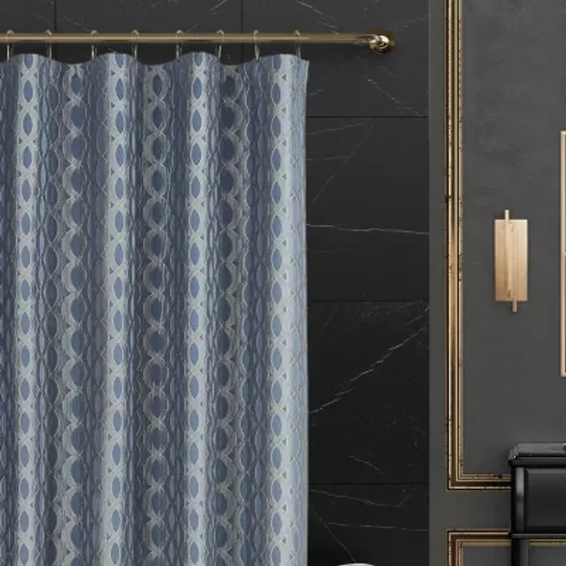 Queen Street La Grande Shower Curtain