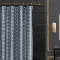 Queen Street La Grande Shower Curtain