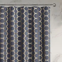 Queen Street Prado Shower Curtain