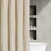 Queen Street Carter Shower Curtain