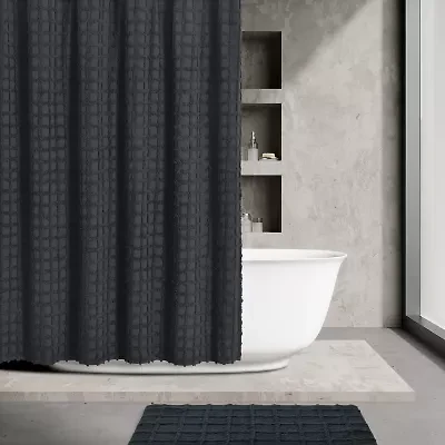 Queen Street Carter Shower Curtain