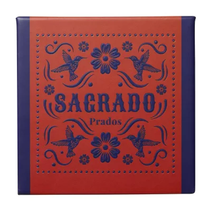 Prados Beauty Sagrado Blush