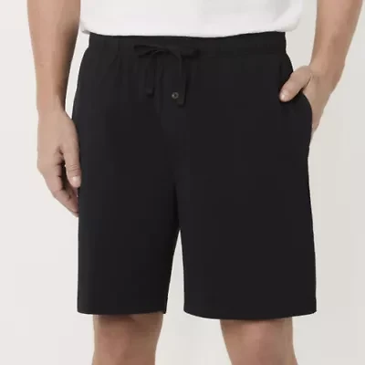 Stafford Super Soft Mens Pajama Shorts