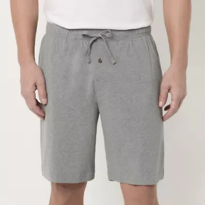 Stafford Super Soft Mens Pajama Shorts