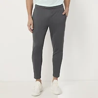 Xersion Lightweight Tricot Mens Tapered Regular Fit Workout Pant