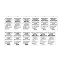 Modern Threads Beck 4-pc. Midweight Comforter Set