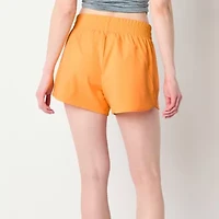 Xersion Womens Quick Dry Running Short