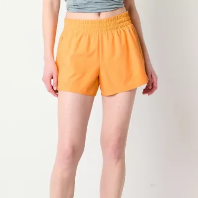 Xersion Womens Quick Dry Running Short