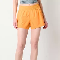 Xersion Womens Quick Dry Running Short