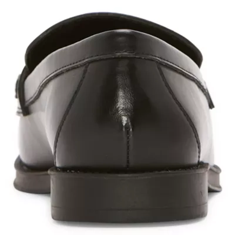 a.n.a Luella Womens Moc Closed Toe Loafers