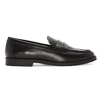 a.n.a Luella Womens Moc Closed Toe Loafers