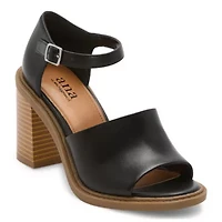 a.n.a Womens Pixley Heeled Sandals