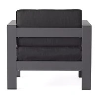 Cape 4-pc. Conversation Set