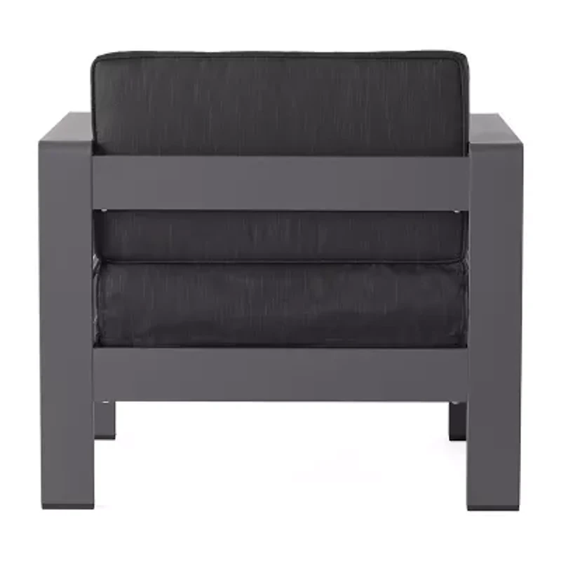 Cape 5-pc. Conversation Set