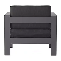 Cape 5-pc. Conversation Set