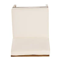 Perla -pc. Conversation Set