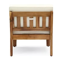 Grenada 8-pc. Conversation Set