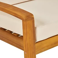 Grenada 8-pc. Conversation Set