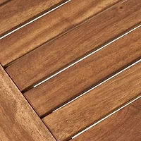 Genser 4-pc. Conversation Set