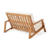 Paloma 4-pc. Conversation Set