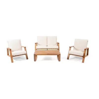 Paloma 4-pc. Conversation Set