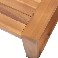 Paloma 4-pc. Conversation Set
