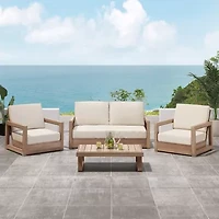 Westchester 4-pc. Conversation Set