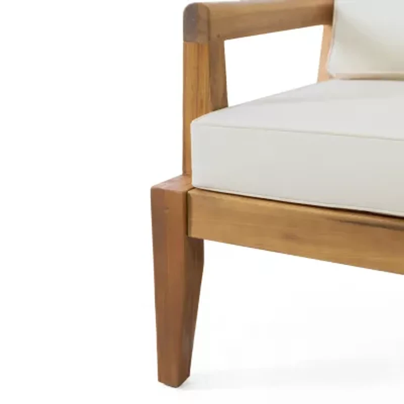 Rossville 11-pc. Conversation Set