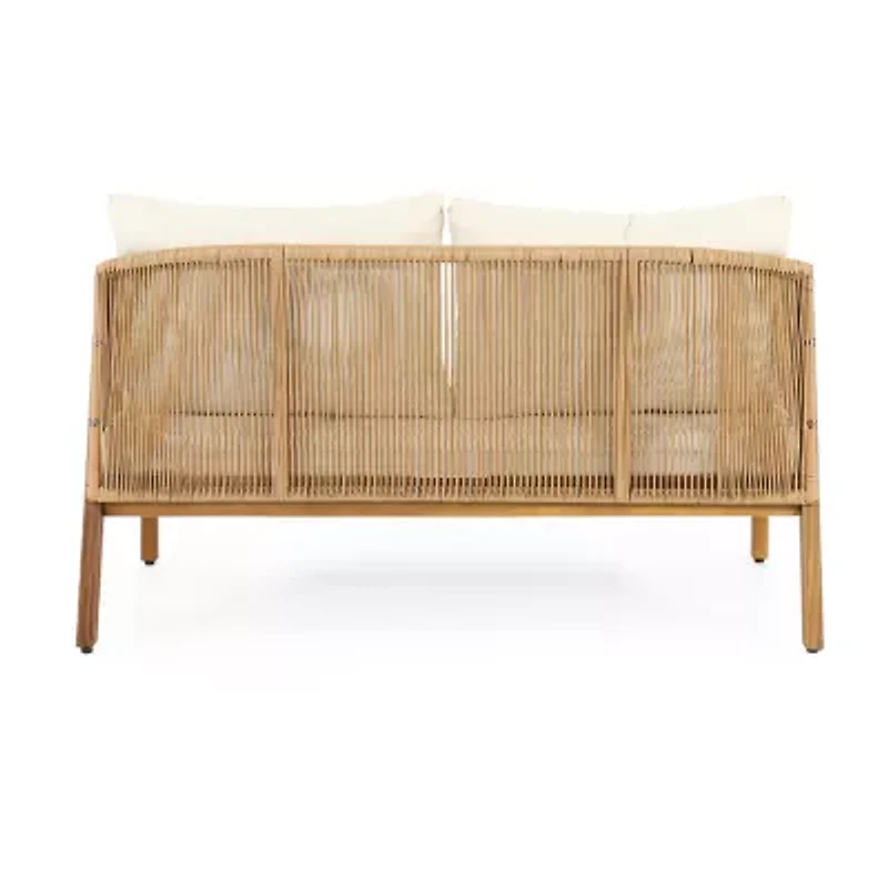 Jabe 4-pc. Conversation Set