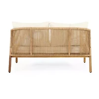 Jabe 4-pc. Conversation Set