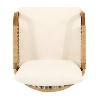 Jabe 4-pc. Conversation Set