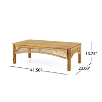Jabe 4-pc. Conversation Set