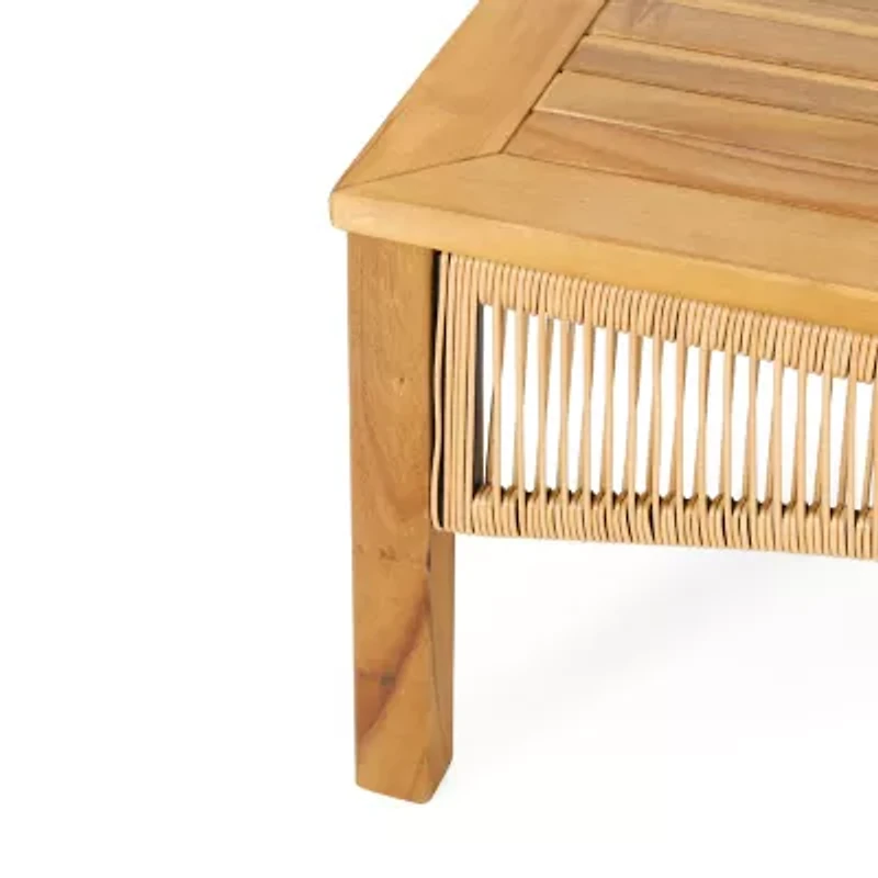 Jabe 4-pc. Conversation Set