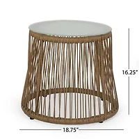 Russel 3-pc. Conversation Set