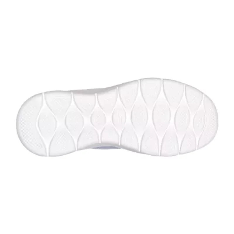 Skechers Go Walk Flex Grand Entry Womens Slip-On Walking Shoes