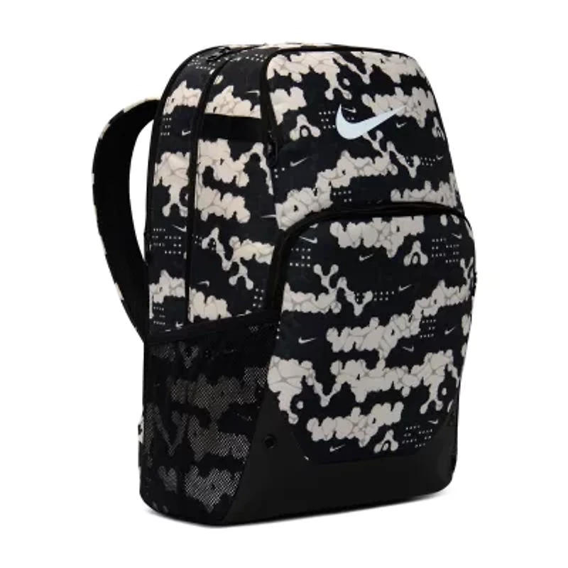 Nike Brasilia XL X Print Backpack