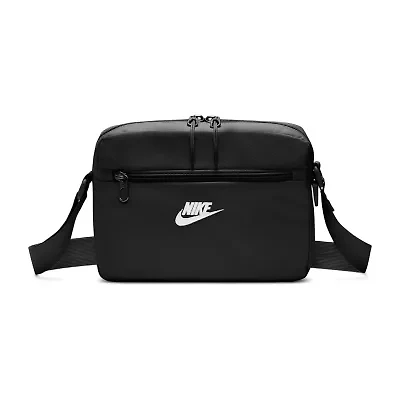 Nike Heritage 2.0 Crossbody Bag