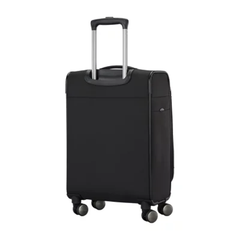 Samsonite Ascella 4.0 20" Softside Expandable Luggage