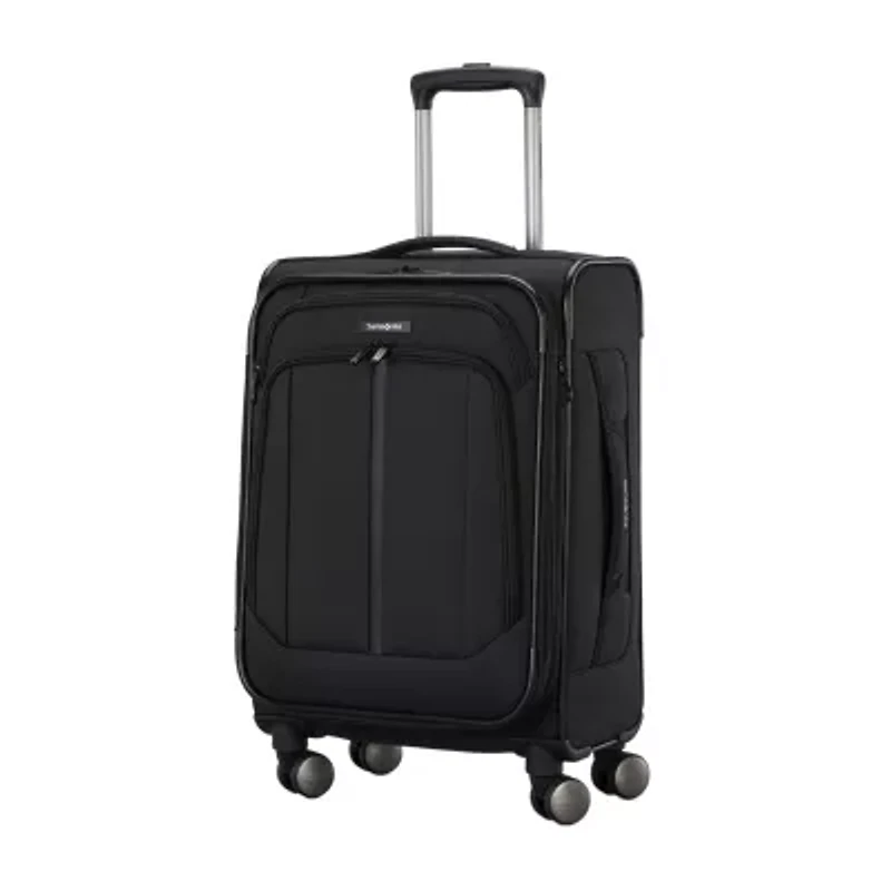 Samsonite Ascella 4.0 20" Softside Expandable Luggage