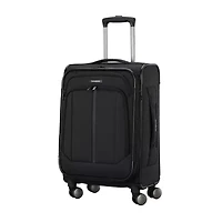 Samsonite Ascella 4.0 20" Softside Expandable Luggage