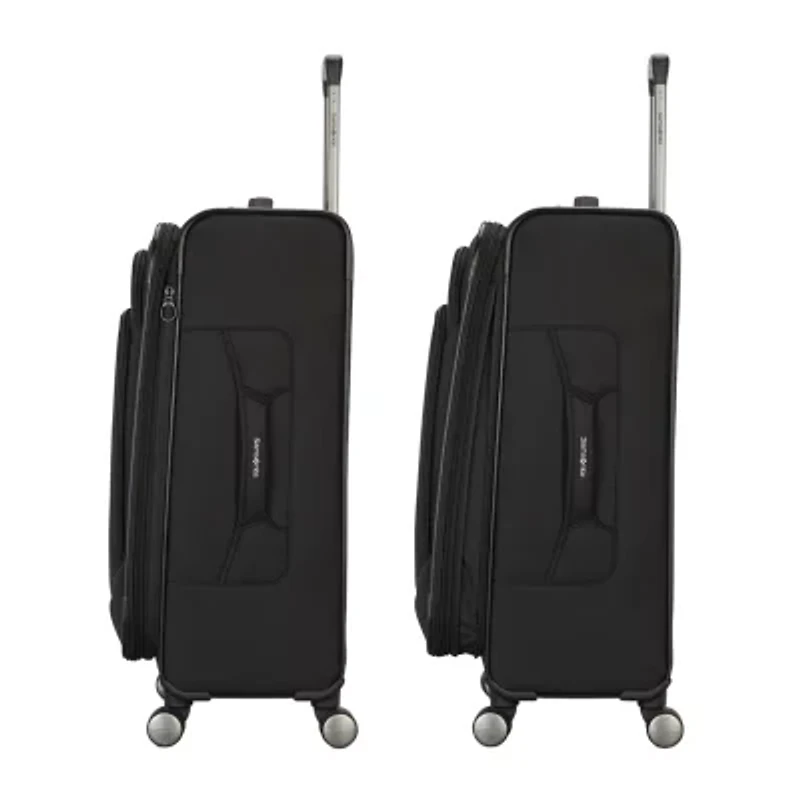 Samsonite Ascella 4.0 20" Softside Expandable Luggage