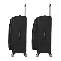 Samsonite Ascella 4.0 20" Softside Expandable Luggage