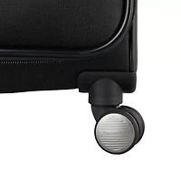 Samsonite Ascella 4.0 20" Softside Expandable Luggage