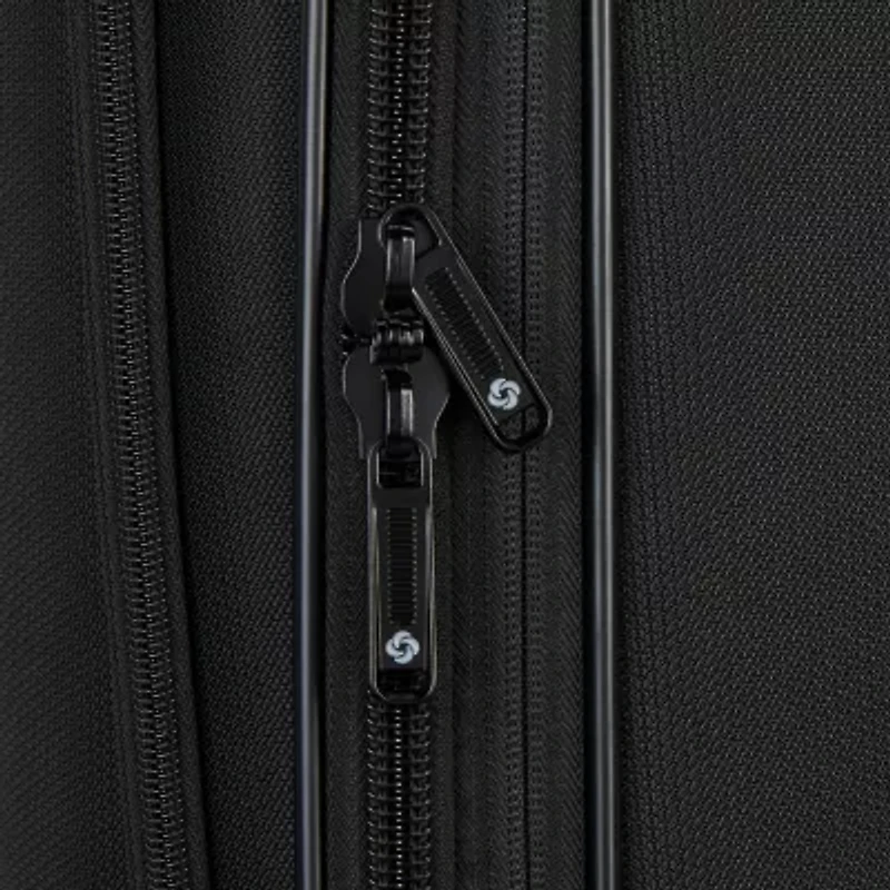 Samsonite Ascella 4.0 20" Softside Expandable Luggage