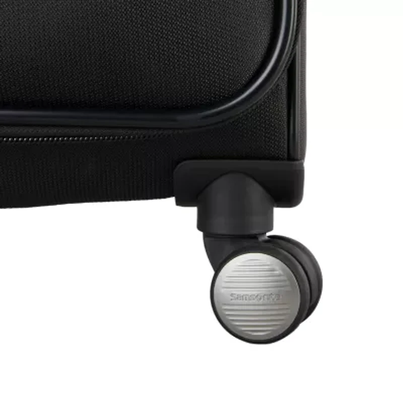 Samsonite Ascella 4.0 25" Softside Expandable Luggage