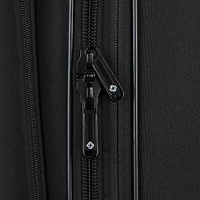 Samsonite Ascella 4.0 25" Softside Expandable Luggage