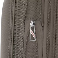 Total Travelware Charleston Inch Softside Expandable Lightweight Checked Spinner Luggage