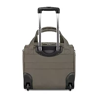 Total Travelware Charleston 15 Inch Softside Lightweight Carry-On Luggage